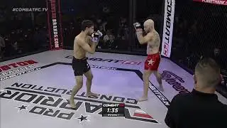 David Juliano vs Dan Cormier
