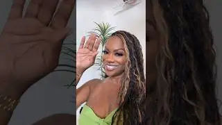 Good Morning 👋🏾 Kandi Burruss