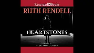 Heartstones - Ruth Rendell