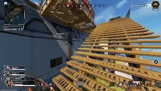 APEX LEGENDS RANKED LIVE WATCH THIS!!!!