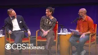 John Dickerson and Political Gabfest co-hosts reflect ahead of 15-year anniversary