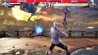 Tekken 8 Offline at ManiaxGamingHub