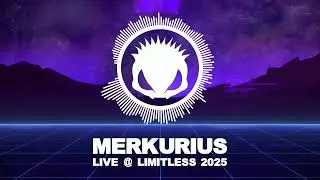 Merkurius live @ Limitless (Hard Techno, Hardcore, Frenchcore)