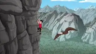 Family Guy - Concerned Midwestern Mom