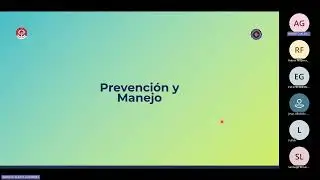 URGENCIAS ONCOLÓGICAS