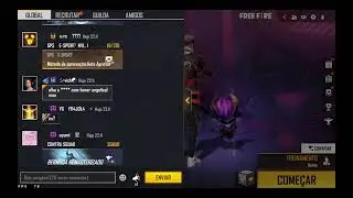 FNX FUZILA  BROTA