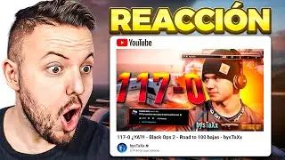 117-0 de sTaXx, la MEJOR PARTIDA de TODO INTERNET