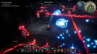 V Rising Brutal - Adam the Firstborn - Greatsword