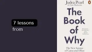The book of why