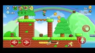 Lep's world game level 3 |please subscribe please|