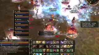 [Naia] BANDITOS movie by LESHIY (Aeore Healer)