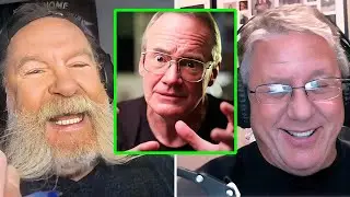 Датч и доктор Том Причард о Джиме Корнетте