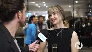 Bites n Sips on Novus TV