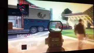 Ein Livecomentery Auf Apokalypto clan 30 zu 1 3 von Nukler gestorben aber nicht schlimm