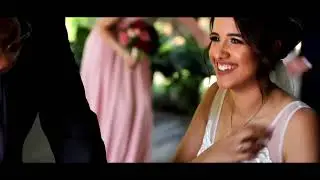 Jessica & Luke - Tamborine Mountain Rainforest Wedding Video