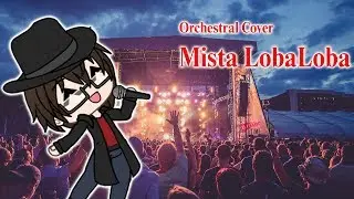 Orchestral Cover || Mista LobaLoba by Fanfare Ciocărlia