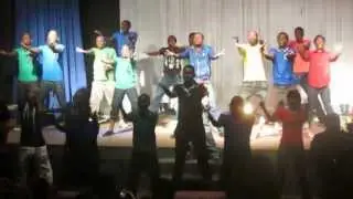 Haiti Spectacle