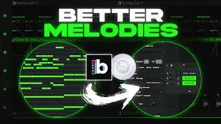 8 Industry Techniques That Will Instantly Improve Your Melodies (Tips & Tricks Part 2) | FL Studio