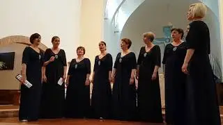 Klapa Amfora - Večernja