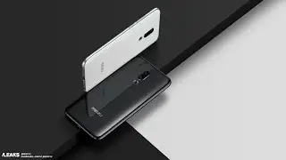 Первый взгляд на Meizu 16/16 Plus