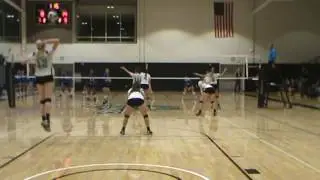 CGCC V SMCC Set 2
