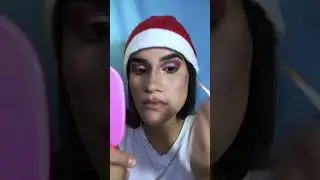 Maquillaje ilusi&oacute;n &oacute;ptica 
