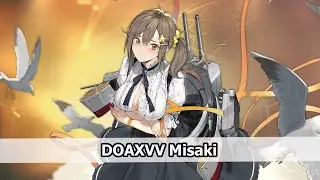 [ซับไทย] Misaki Dialogue-line | Azur lane
