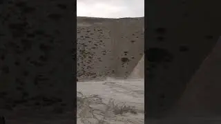 grf 250 subiendo en cerro blanco