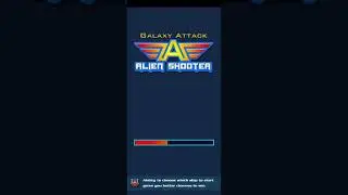[Campaign] Level 164 GALAXY ATTACK: ALIEN SHOOTER| Relax Game Mobile| Arcade Space Shoot