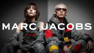 Marc Jacobs Music In-Store &middot; High Fashion Playlist - Deep house