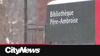 English Montreal book club denied access to public library