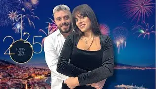 IL NOSTRO CAPODANNO   🥳 🎉