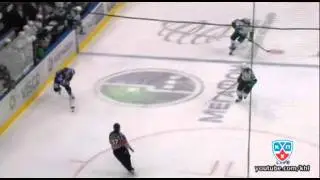 Гол Александра Китарова / Kitarov sets the point in the 