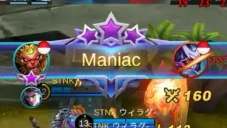 INI ITEM BUILD SUN TERSAKIT 2021 TERBARU - BUILD SUN PALING SAKIT 2021 - SUN MANIAC