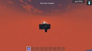 Void Resistance - A minecraft java ender pearl clutch montage