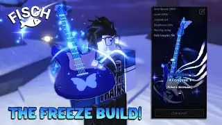 The BEST SECONDARY ENCHANTMENT BUILD in Roblox FISCH!
