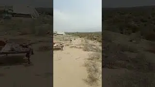 #dailyvlog #newvlog Achro thar white desert resort ⛵