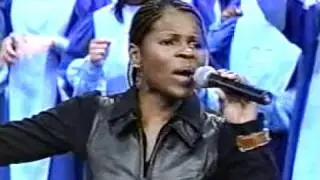 Trading My Sorrows/ Lord you are good- israel houghton