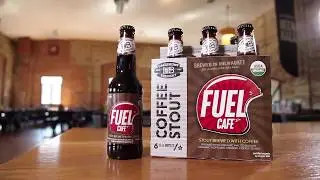 Lakefront Brewery, Inc. - Fuel Caf&eacute;