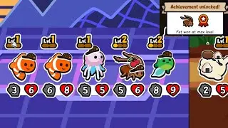 Getting the Cockroach ribbon in Super Auto Pets