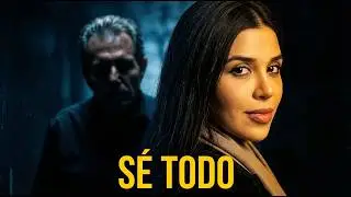 Por qu&eacute; El Mayo Zambada TIEMBLA de Miedo por Emma Coronel