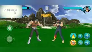 Karate King Fight: Offline Kung Fu Fighting Games