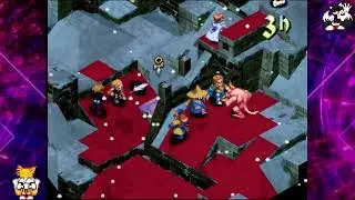 FFT Cerabow Mod | Side Quest continues!