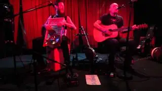 S.S. WEB - Corktown Tavern - Detroit, MI - song8