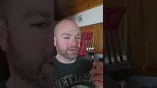 БЕКОН из оленя!!!!! #олень #оленина