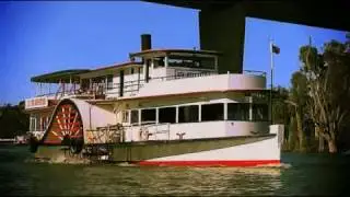 New Mildura Tourism Promotional DVD