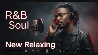 After Dark Rhythms | Chill R&B Soul – Smooth & Dreamy Vol.58