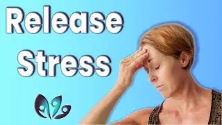 Release Stored Stress From the Body | Somatic Tools & Attachment-Informed Nervous System Healing