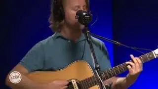 Cayucas performing 