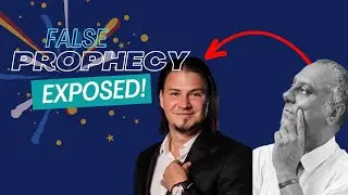 A Response to The False Prophecy Over South Africa's 2024 Elections